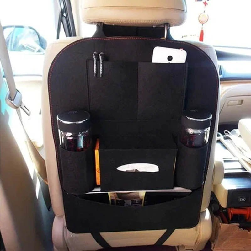 BOLSO ORGANIZADOR PARA ASIENTO